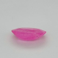 Burma Ruby  (Manik) 6.87 Ct Best Quality